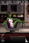  - Sci-Fi Lampoon Winter 2020