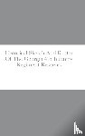 Rigdon, John C - Historical Sketch And Roster Of The Georgia 4th Infantry Regiment Reserves