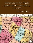 McGeachy, John A - Warren County, NC, Pleas & Quarter Sessions Court Minutes, 1829-1833