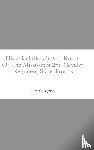 Rigdon, John C - Historical Sketch And Roster Of The Mississippi 2nd Cavalry Regiment State Troops