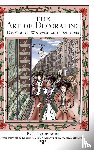 BAUM, ROBERT A. - The Art of Decorating Dry Goods, Windows, and Interiors