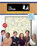 Editors of Thunder Bay Press - The Office Word Search, Coloring and Quotes