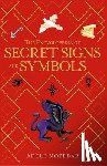 Nozedar, Adele - The Encyclopedia of Secret Signs and Symbols