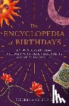 Cheung, Theresa - The Encyclopedia of Birthdays