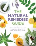 Newcombe, Rachel - Natural Remedies Guide