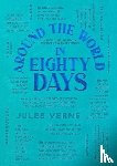 Verne, Jules - Around the World in Eighty Days