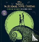 Editors of Thunder Bay Press - Editors of Thunder Bay Press: Disney Tim Burton's the Nightm