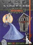 Kaplan, Arie - Disney: Tim Burton's The Nightmare Before Christmas Paper Models
