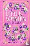Alcott, Louisa May - The Little Women Collection
