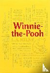 Milne, A. A. - Winnie-the-Pooh