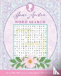 Editors of Thunder Bay Press - Jane Austen Word Search