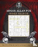 Editors of Thunder Bay Press - Edgar Allan Poe Word Search