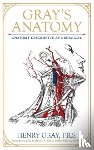 Gray, Dr. Henry - Gray's Anatomy