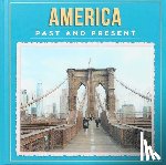 Pridy, Robin - America Past and Present