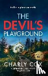 Cox, Charly - The Devil's Playground