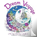 Chatzipanagiotou, Melpomeni - Dream Voyage Coloring