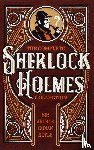 Doyle, Sir Arthur Conan - The Complete Sherlock Holmes Collection