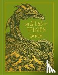 Day, David - Day, D: Atlas of Tolkien Deluxe Edition