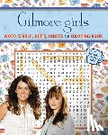 Editors of Thunder Bay Press - Editors of Thunder Bay Press: Gilmore Girls Word Search, Qui
