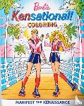 Editors of Thunder Bay Press - Editors of Thunder Bay Press: Kensational! Coloring
