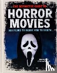 Newman, Kim - The Definitive Guide to Horror Movies