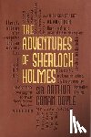 Doyle, Sir Arthur Conan - Adventures of Sherlock Holmes