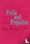 Austen, Jane - Pride and Prejudice