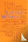 Alcott, Louisa May - Little Women