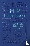 Lovecraft, H. P. - H. P. Lovecraft Cthulhu Mythos Tales