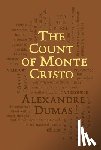 Dumas, Alexandre - The Count of Monte Cristo