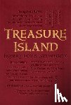 Stevenson, Robert Louis - Treasure Island