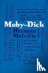 Melville, Herman - Moby-Dick