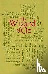 Baum, L. Frank - The Wizard of Oz