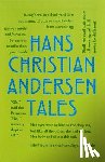 Andersen, Hans Christian - Hans Christian Andersen Tales