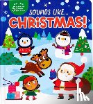 Acampora, Courtney - Sounds Like...Christmas!