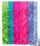 Austen, Jane - Jane Austen Boxed Set