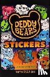 Editors of Thunder Bay Press - Deddy Bears Stickers