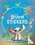 Editors of Thunder Bay Press - Disney Stitch Stickers