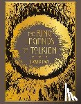 Day, David - Ring Legends of Tolkien Deluxe Edition