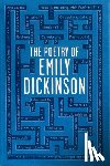 Dickinson, Emily - The Poetry of Emily Dickinson