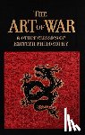 Tzu, Sun, Lao-Tzu, Confucius, Mencius - Art of War & Other Classics of Eastern Philosophy
