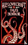 Lovecraft, H. P. - H. P. Lovecraft Tales of Horror
