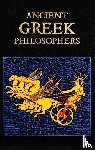 Editors of Canterbury Classics - Ancient Greek Philosophers