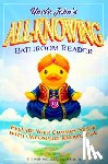 Bathroom Readers' Institute - Uncle John's All-Knowing Bathroom Reader