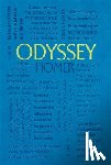 Homer - The Odyssey