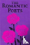 Keats, John, Byron, George Gordon, Shelley, Percy Bysshe, Wordsworth, William - Romantic Poets