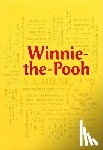Milne, A. A. - Winnie-the-Pooh