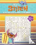 Editors of Thunder Bay Press - Disney Stitch Word Search, Quips, Quotes and Coloring Book