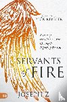 Z, Joseph - Servants of Fire
