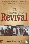 McIntosh, Ron - Quest for Revival, The